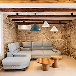 Skalja Beachfront House Magazin Villa *