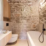 Villa Skalja Beachfront House Magazin