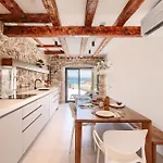 Skalja Beachfront House Magazin Villa *